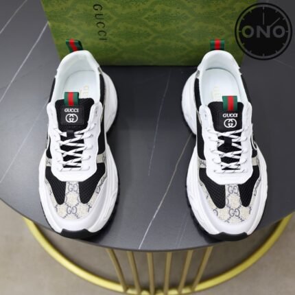 010 ONO gucci sport shoes 2025 new arrival top version & factory direct