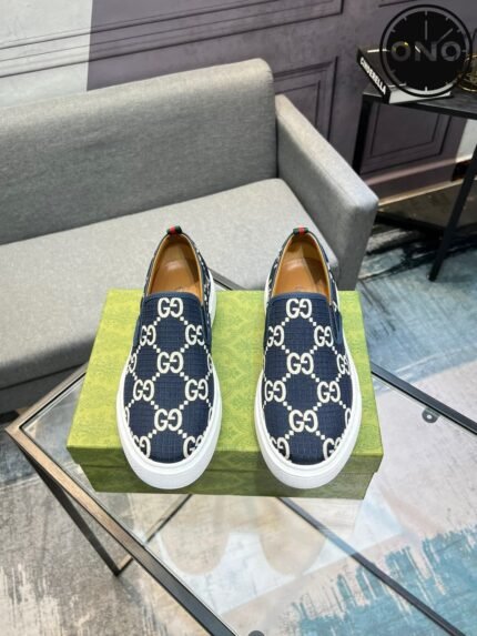 027 ONO gucci casual shoes 2025 new arrival top version & factory direct
