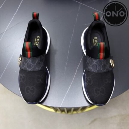 001 ONO gucci sport shoes 2025 new arrival top version & factory direct