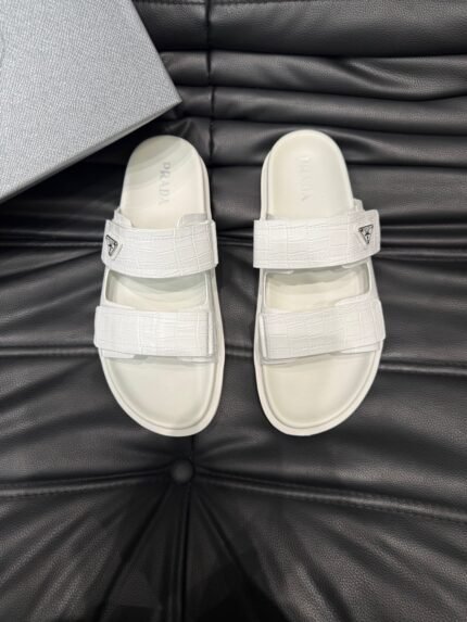 036 ONO prada slippers 2025 new arrival top version & factory direct