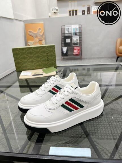 039 ONO gucci casual shoes 2025 new arrival top version & factory direct