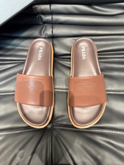 028 ONO prada slippers 2025 new arrival top version & factory direct