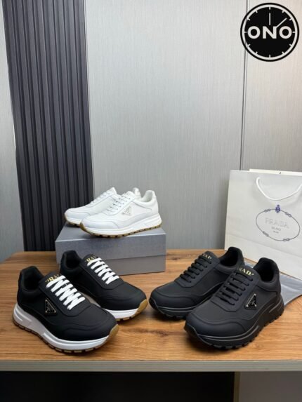 067 ONO prada sports shoes 2025 new arrival top version & factory direct