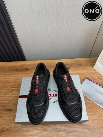 022 ONO prada sports shoes 2025 new arrival top version & factory direct