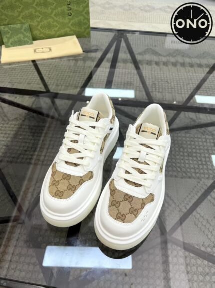 018 ONO gucci casual shoes 2025 new arrival top version & factory direct