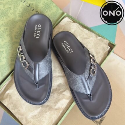 007 ONO gucci slippers 2025 new arrival top version & factory direct