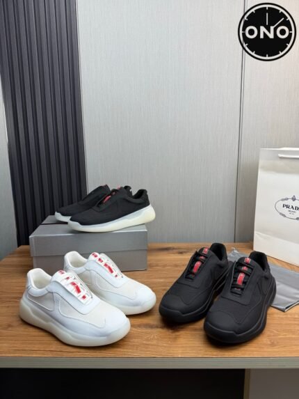 027 ONO prada sports shoes 2025 new arrival top version & factory direct
