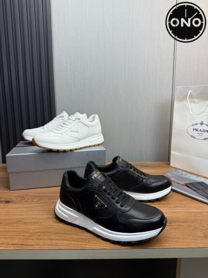 028 ONO prada sports shoes 2025 new arrival top version & factory direct
