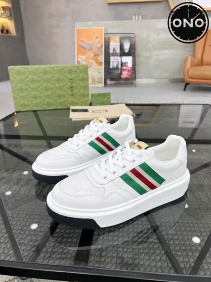 032 ONO gucci casual shoes 2025 new arrival top version & factory direct