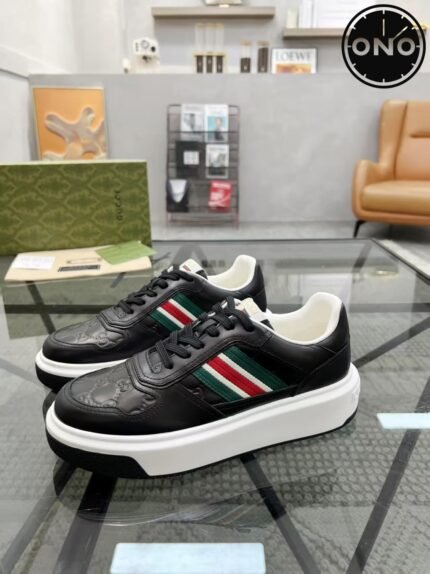 034 ONO gucci casual shoes 2025 new arrival top version & factory direct