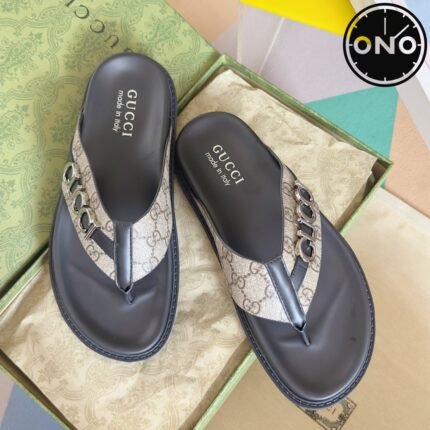 005 ONO gucci slippers 2025 new arrival top version & factory direct