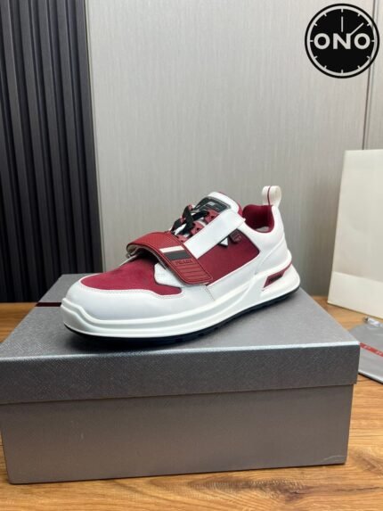 088 ONO prada sports shoes 2025 new arrival top version & factory direct