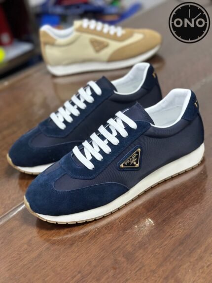 045 ONO prada sports shoes 2025 new arrival top version & factory direct