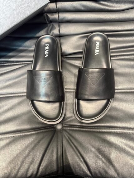 029 ONO prada slippers 2025 new arrival top version & factory direct