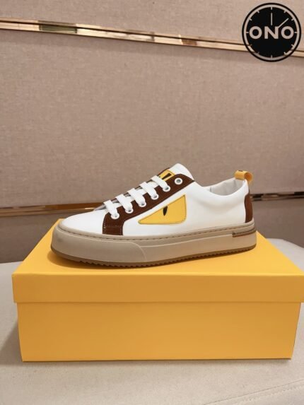 008 ONO fendi casual shoes 2025 new arrival top version & factory direct