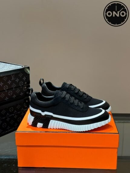 057 ONO hermes sport shoes 2025 new arrival top version & factory direct