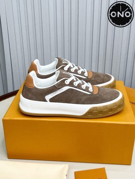 033 ONO lv casual shoes 2025 new arrival top version & factory direct