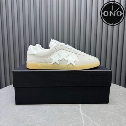 009 ONO amiri casual shoes 2025 new arrival top version & factory direct
