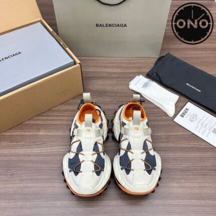 020 ONO balenciaga shoes 2025 new arrival top version & factory direct