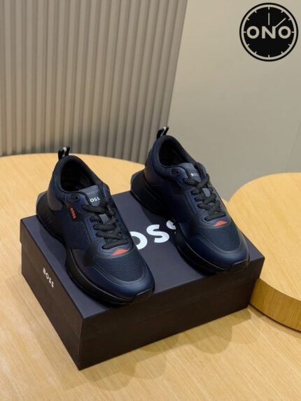 006 ONO boss sport shoes 2025 new arrival top version & factory direct