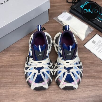 123 ONO balenciaga shoes 2025 new arrival top version & factory direct
