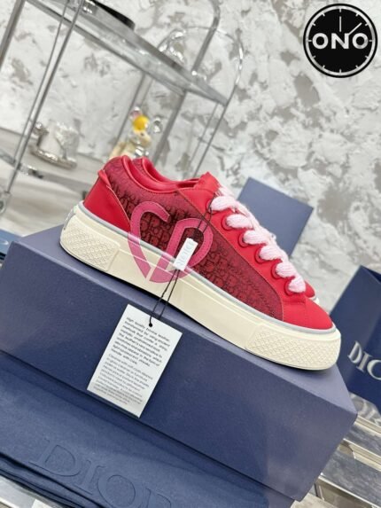 026 ONO dior casual shoes 2025 new arrival top version & factory direct