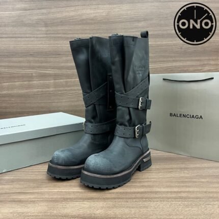 012 ONO balenciaga shoes 2025 new arrival top version & factory direct