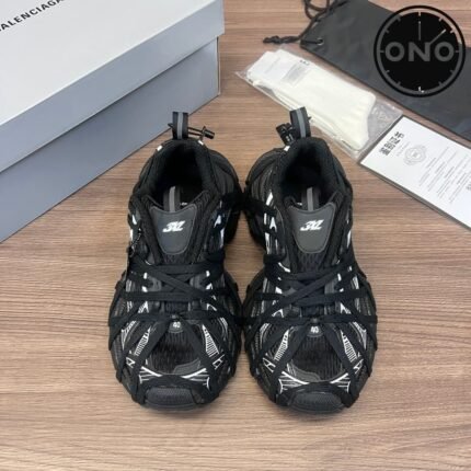 120 ONO balenciaga shoes 2025 new arrival top version & factory direct