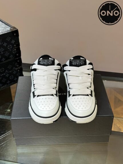 118 ONO amiri casual shoes 2025 new arrival top version & factory direct