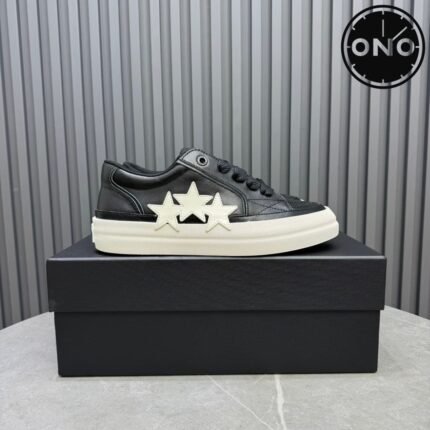 014 ONO amiri casual shoes 2025 new arrival top version & factory direct