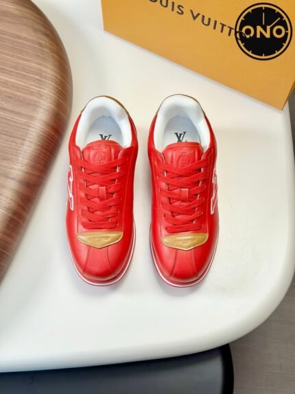 023 ONO lv casual shoes 2025 new arrival top version & factory direct