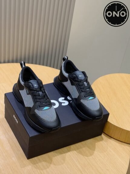 002 ONO boss sport shoes 2025 new arrival top version & factory direct