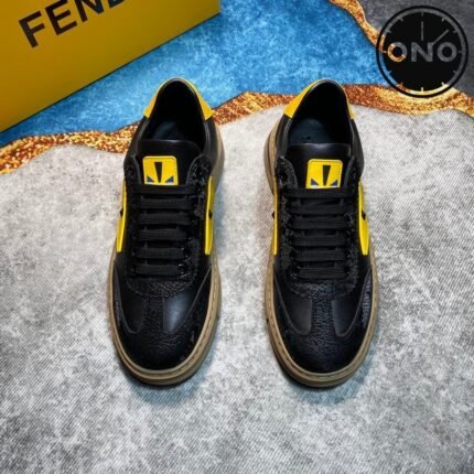 032 ONO fendi casual shoes 2025 new arrival top version & factory direct
