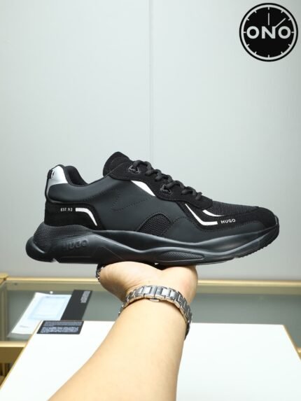 022 ONO boss sport shoes 2025 new arrival top version & factory direct