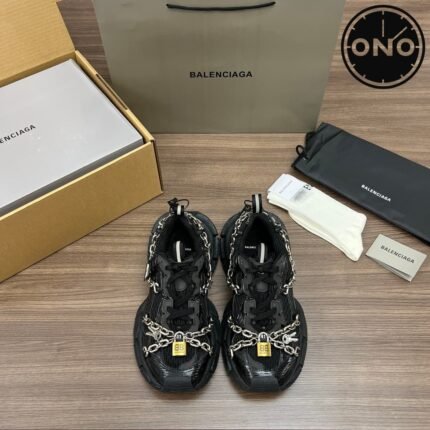 094 ONO balenciaga shoes 2025 new arrival top version & factory direct