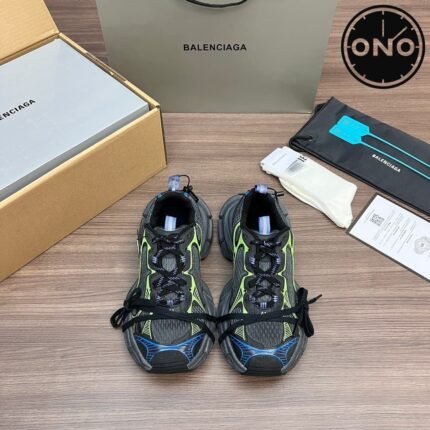 068 ONO balenciaga shoes 2025 new arrival top version & factory direct