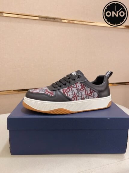 018 ONO dior casual shoes 2025 new arrival top version & factory direct
