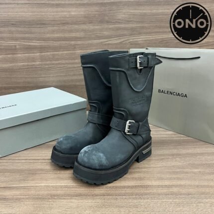 011 ONO balenciaga shoes 2025 new arrival top version & factory direct