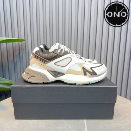 114 ONO amiri casual shoes 2025 new arrival top version & factory direct
