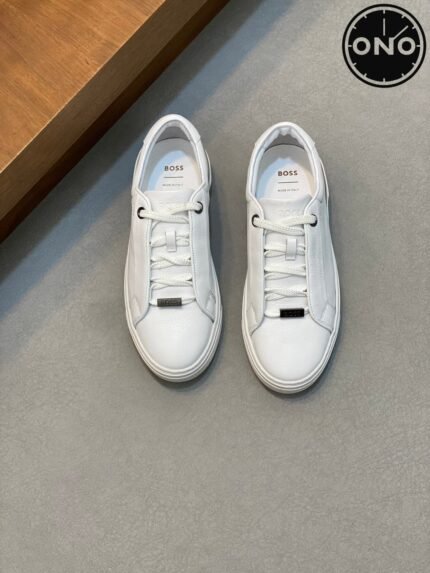 005 ONO boss casual shoes 2025 new arrival top version & factory direct
