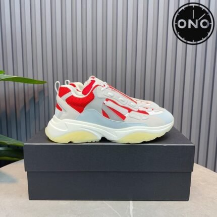 082 ONO amiri casual shoes 2025 new arrival top version & factory direct