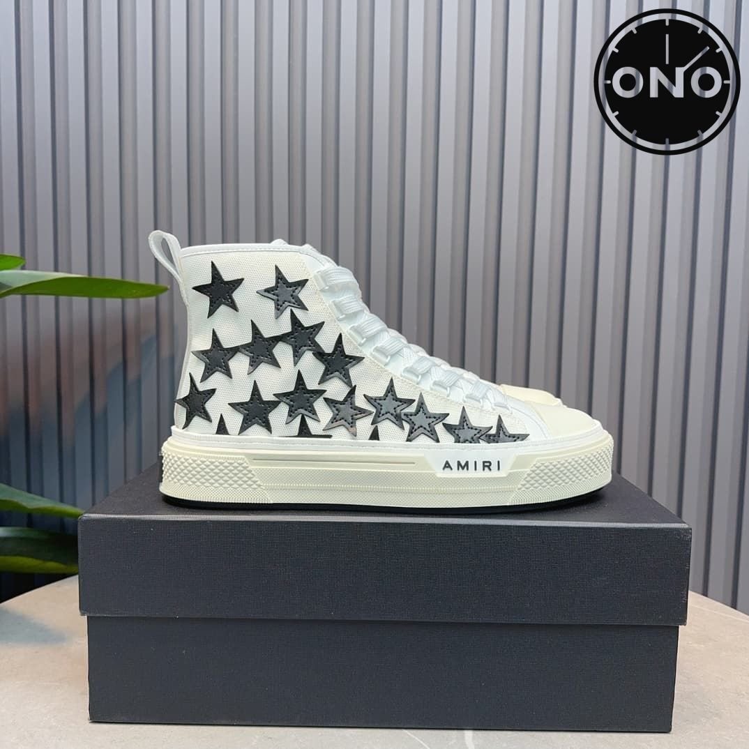14cc8447.jpg 061 ONO amiri casual shoes 2025 new arrival top version & factory direct - Image 1
