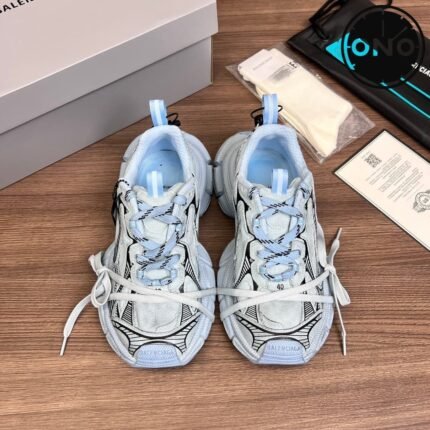 130 ONO balenciaga shoes 2025 new arrival top version & factory direct
