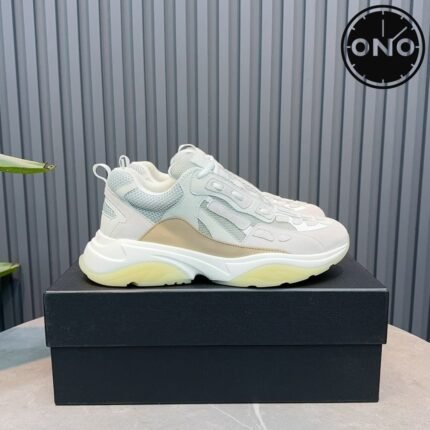 105 ONO amiri casual shoes 2025 new arrival top version & factory direct