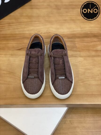 029 ONO boss casual shoes 2025 new arrival top version & factory direct