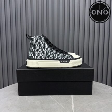 052 ONO amiri casual shoes 2025 new arrival top version & factory direct