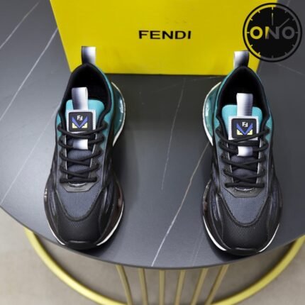 010 ONO fendi sport shoes 2025 new arrival top version & factory direct