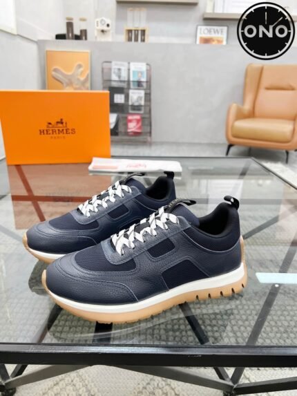 036 ONO hermes sport shoes 2025 new arrival top version & factory direct