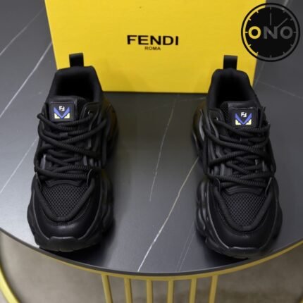 005 ONO fendi sport shoes 2025 new arrival top version & factory direct