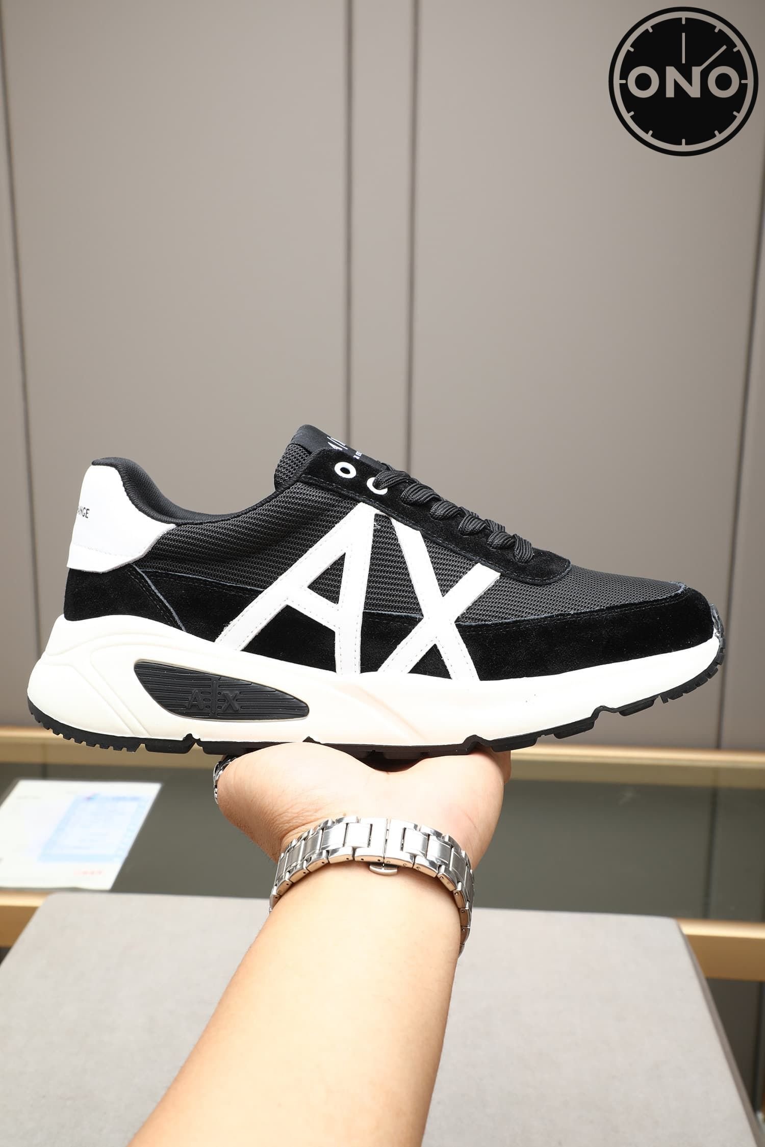 1d7b3e06.jpg 051 ONO anima sport shoes 2025 new arrival top version & factory direct - Image 1